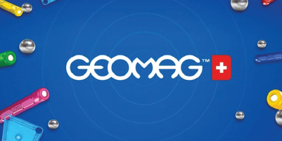 comprar juguetes geomag online