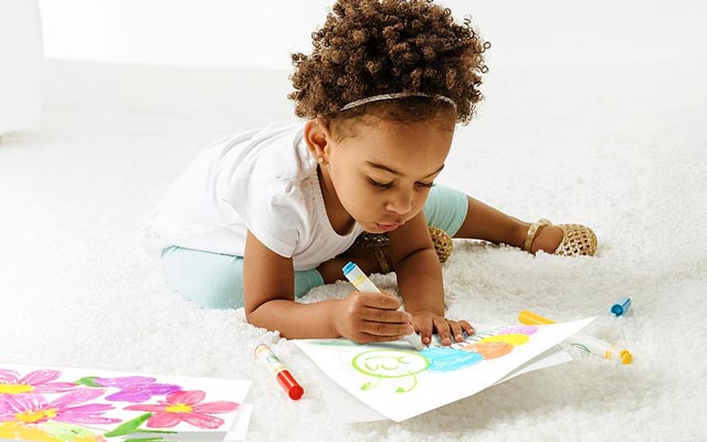 comprar juguetes para dibujar y pintar