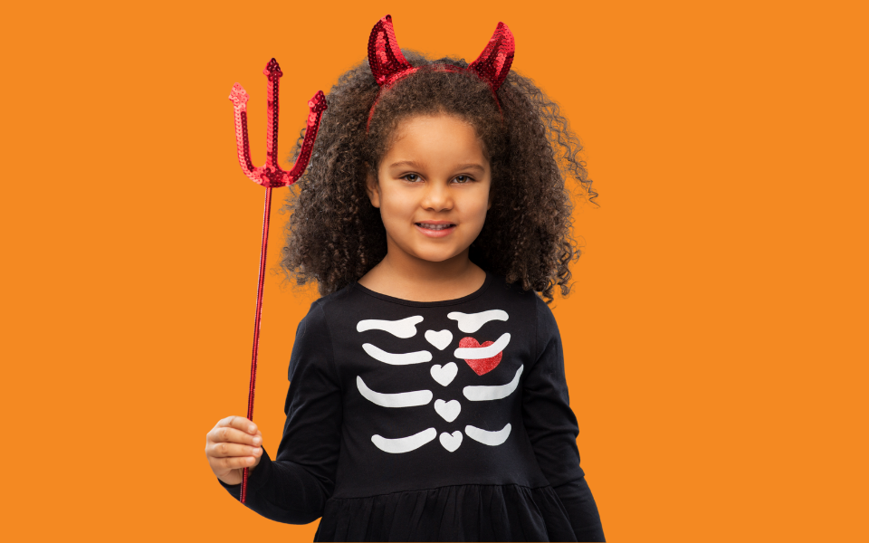 Comprar disfraces infantil