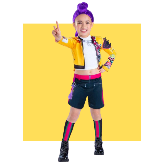 Comprar Disfraces de personajes online