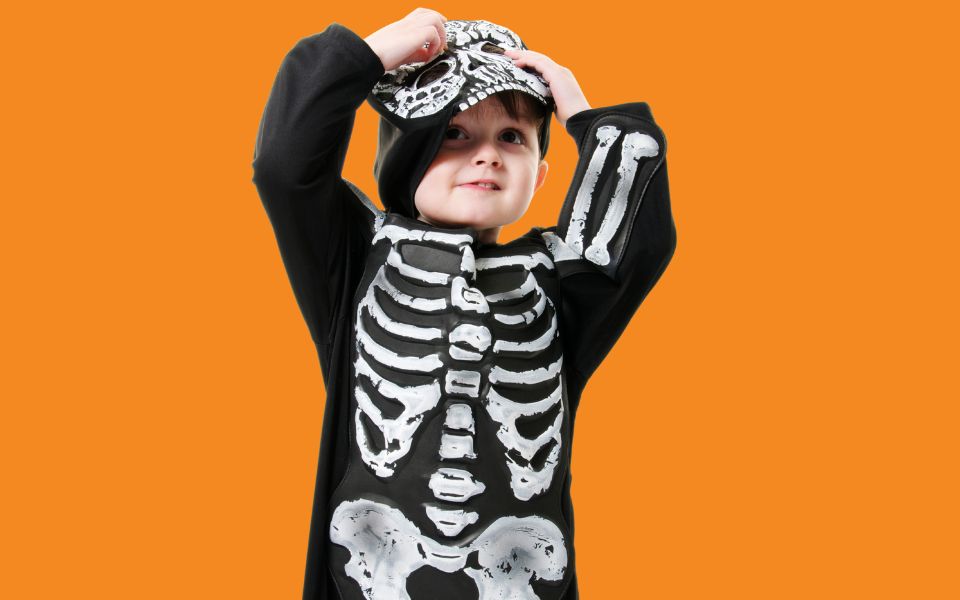 comprar disfraces halloween bebé