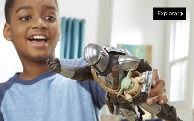 Comprar Figuras de Acción Comprar Figuras de Acción