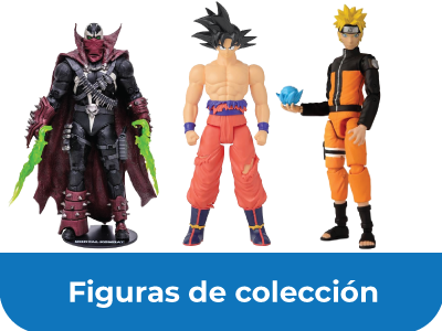comprar figuras de colección para el día del padre