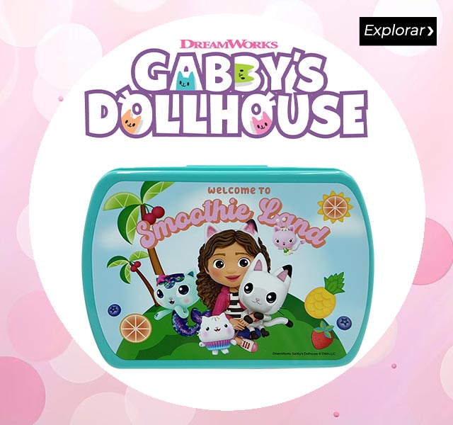 comprar juguetes de gabby online