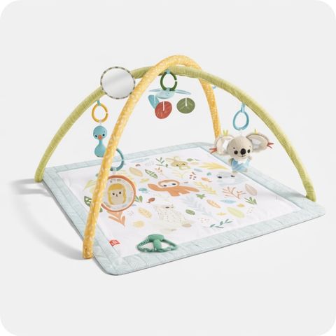 comprar Gimnasios y Parques online