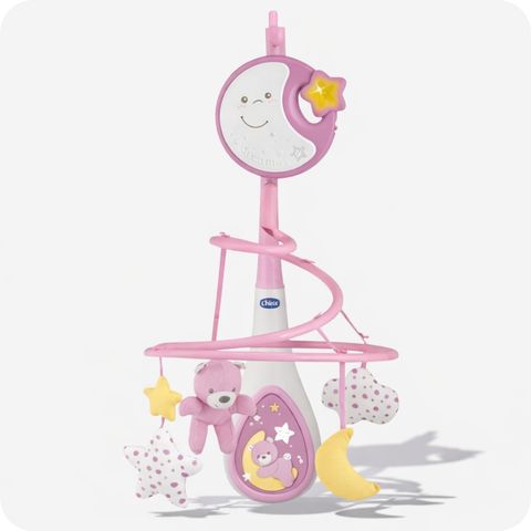 Gimnasios Parques y Proyectores Chicco