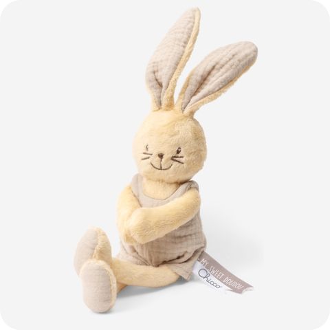 Comprar Sonajeros, mordedores y peluches online