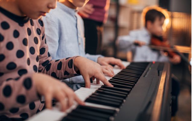 comprar juguetes musicales