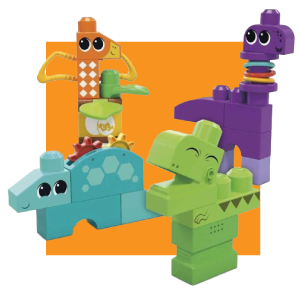 Comprar juegos de construcción