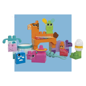 Comprar Juegos de Construcción y Bloques online