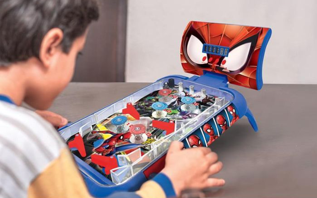 comprar juegos electronicos infantiles