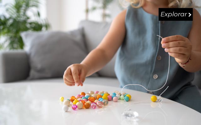 comprar joyería infantil y accessorios
