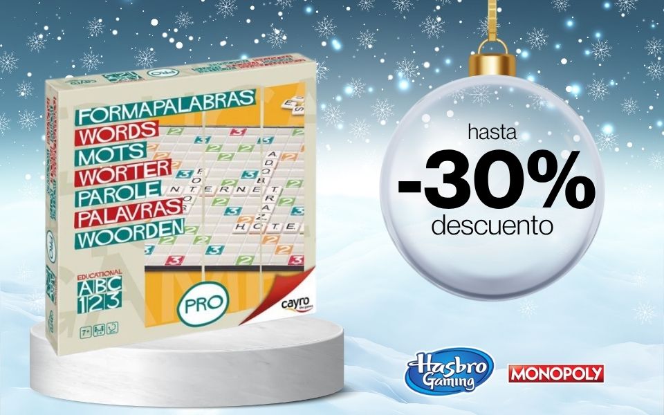 comprar juegos y puzzles con descuento