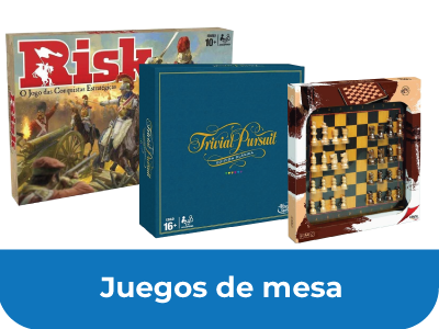 comprar juegos de mesa para el día del padre