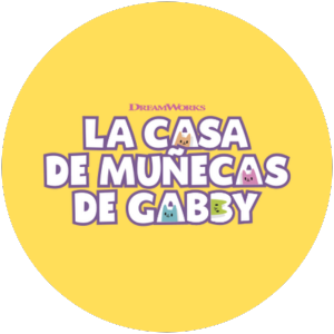 Comprar juguetes de La Casa de Muñecas de Gabby