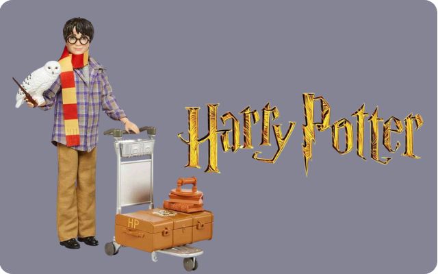 comprar juguetes harry potter comprar juguetes harry potter