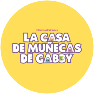 Comprar juguetes de La Casa de Muñecas de Gabby