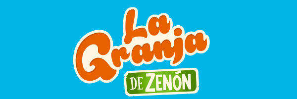 comprar La granja de Zenón