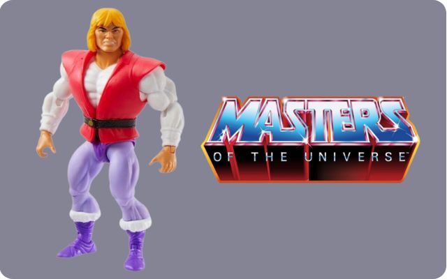 comprar juguetes masters of the universe comprar juguetes masters of the universe