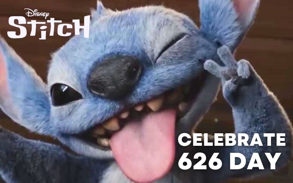 comprar Juguetes Stitch