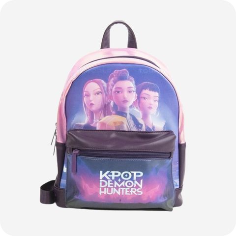 Comprar juguetes K-pop Demon Hunters online