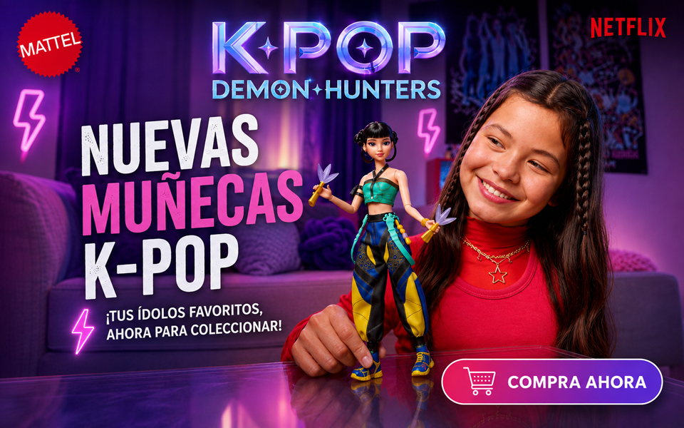 Material escolar k-pop demon hunters Material escolar k-pop demon hunters