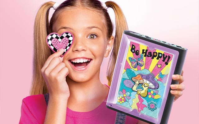 comprar kits creativos y diy