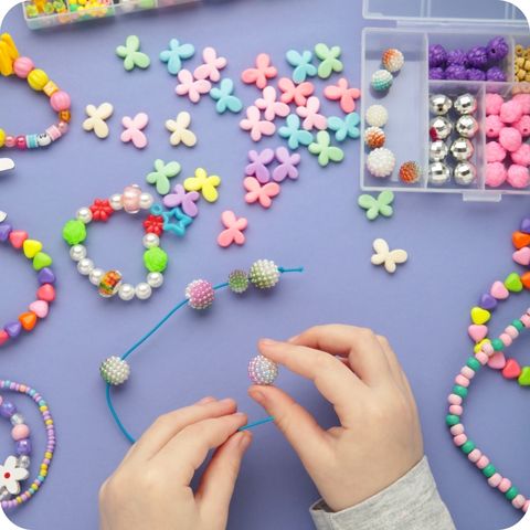 comprar joyer&iacute;a infantil y accessorios