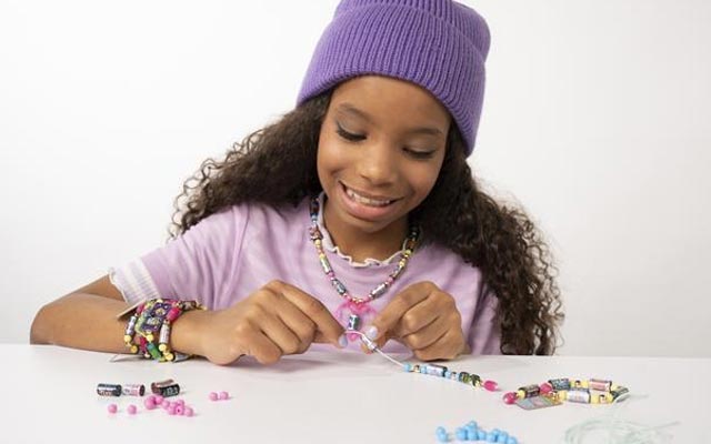 comprar kits de pulseras