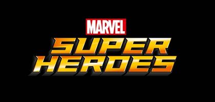 Tienda de juguetes Lego Marvel super heroes