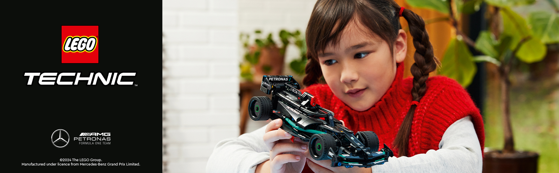comprar Lego Technic online
