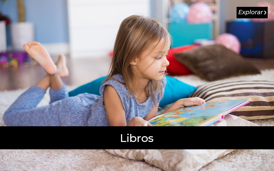 comprar libros infantiles