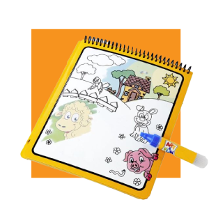 comprar libros de actividades