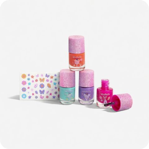comprar manicura infantil y accesorios
