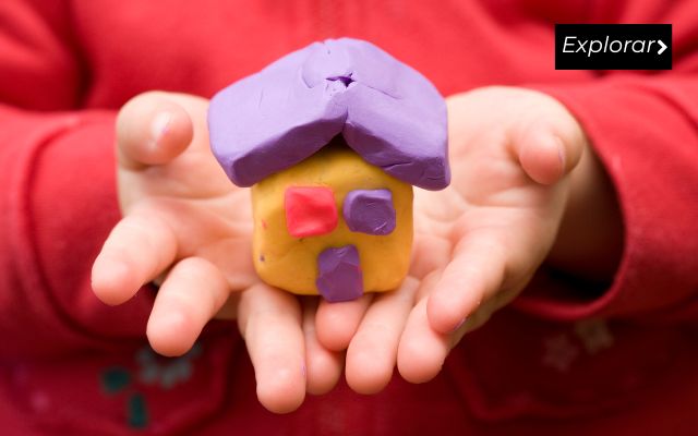 comprar Juguetes manualidades infantiles