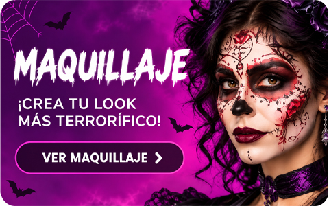 disfraces de zombies halloween comprar maquillaje para o halloween