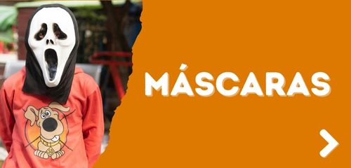 comprar máscaras de carnaval