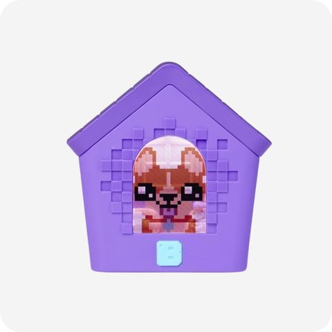 comprar mascotas interativas