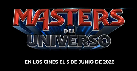 comprar juguetes Masters del Universo online