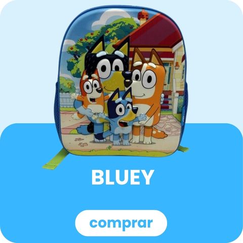 comprar material escolar Bluey online