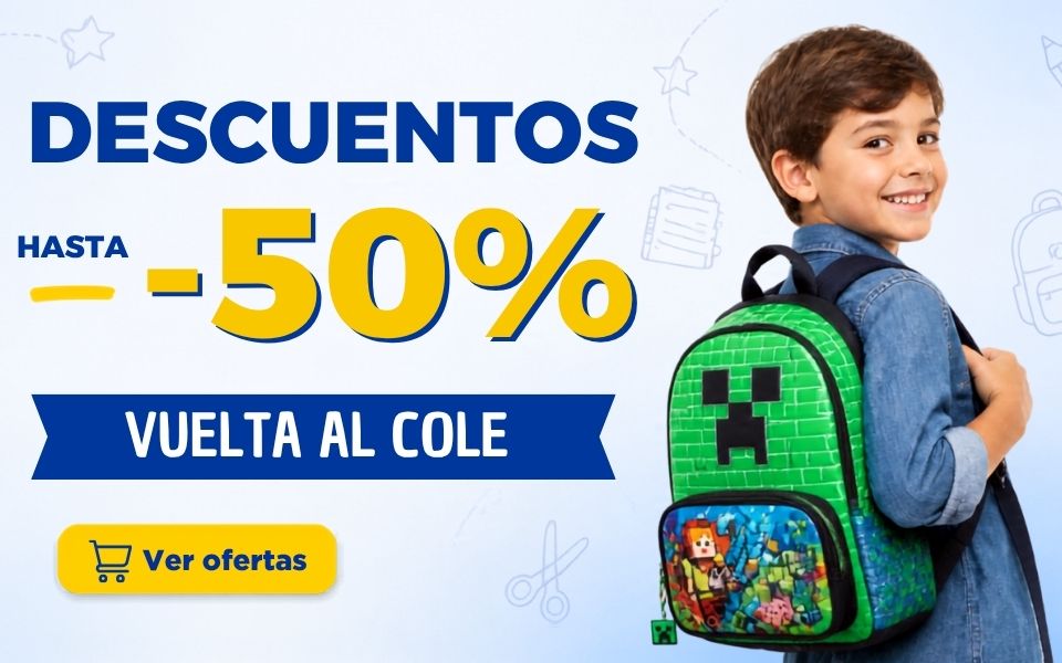comprar Material escolar mochilas y accesorios escolares con descuento comprar Material escolar mochilas y accesorios escolares con descuento