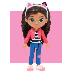 comprar mini muñecas y coleccionables