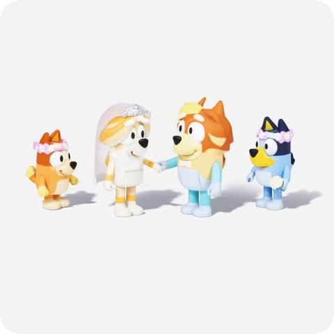 comprar Mini muñecas y Coleccionables online