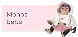 comprar monos bebé