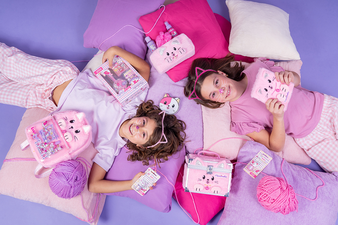 cosmética infantil y accesorios comprar maquillaje infantil