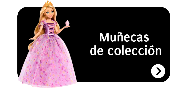 comprar munecas de coleccion online