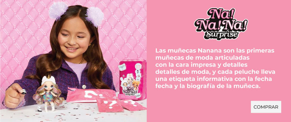 Juguetes para niños/niñas +5 Años. Tienda de juguetes online