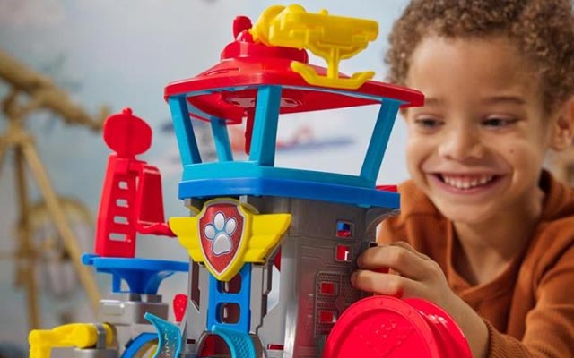 comprar novedades en juguetes y juegos