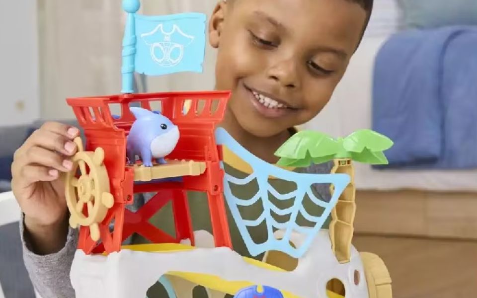 comprar novedades en juguetes y juegos