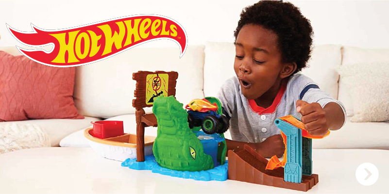 comprar juguetes hot wheels online